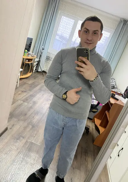 Я Дмитрий, 27, знакомлюсь без обязательств в Ялте