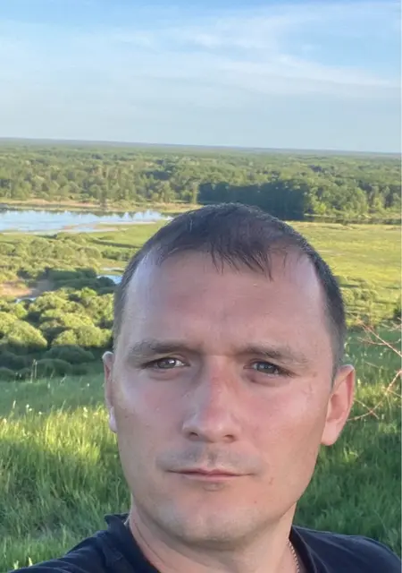 Я Виталий, 38, из Каменска, ищу знакомство для общения