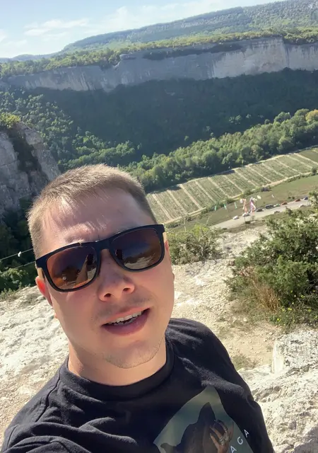 Я Дмитрий, 31, знакомлюсь для постоянных отношений в Сыктывкаре