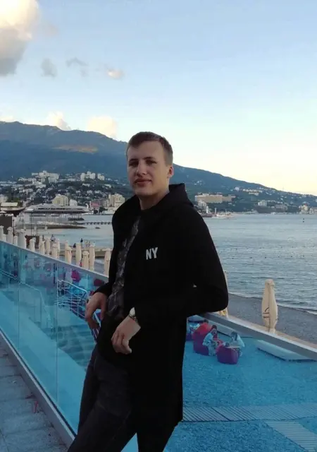 Я Николай, 27, знакомлюсь без обязательств в Новороссийске