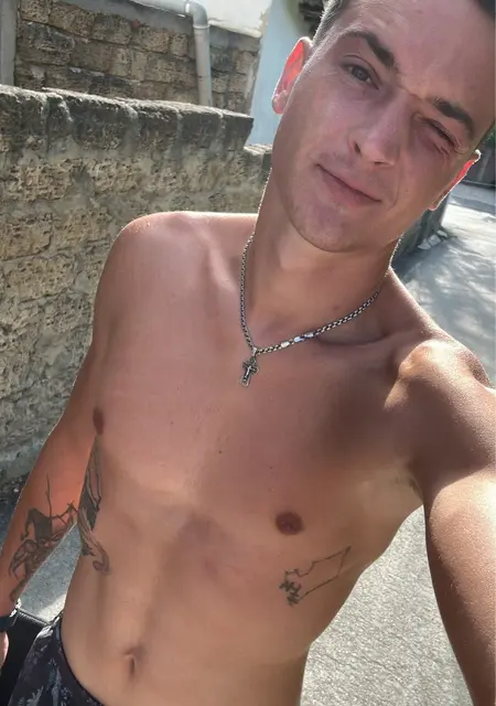 Я Алексей, 28, знакомлюсь для общения в Липецке