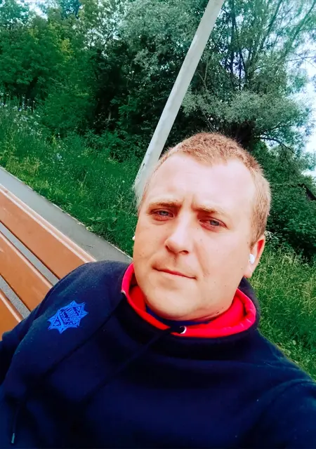 Евгений из Россоши, ищу на сайте общение