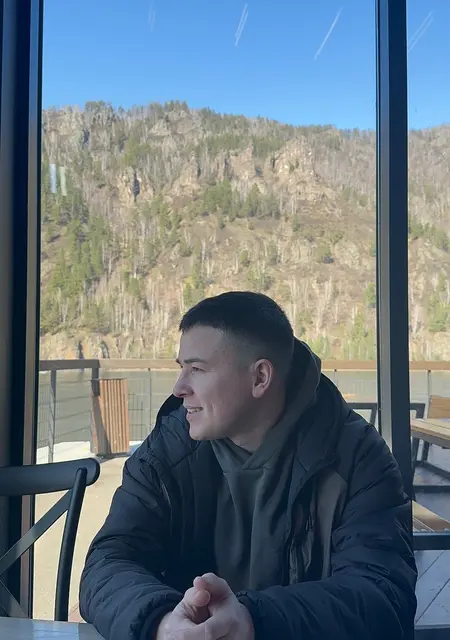 Сергей из Селенгинска, ищу на сайте знакомства на одну ночь