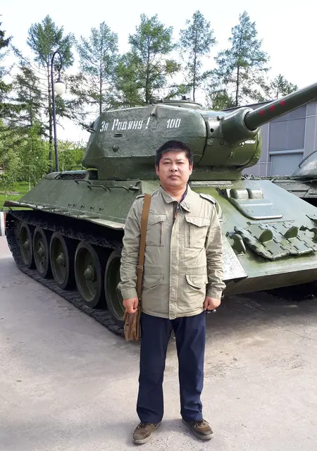 Я Витя, 43, знакомлюсь на одну ночь в Костроме