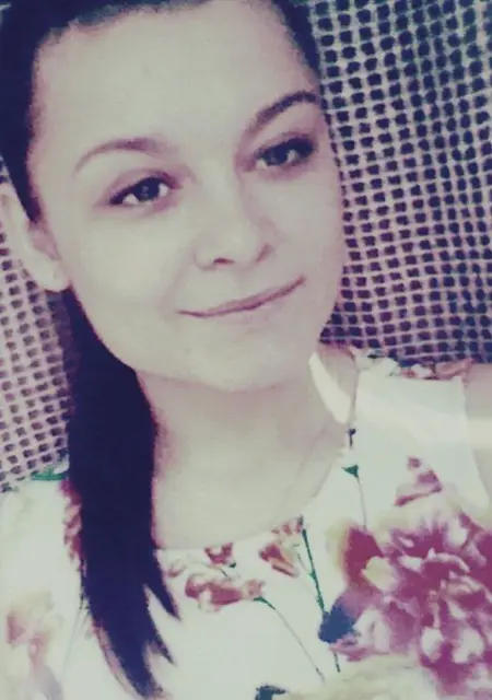 Настя из Белгорода, ищу на сайте вирта