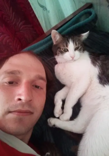 Владимир из Орла, ищу на сайте знакомства на одну ночь