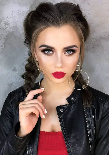 Мира из Нижнего Новгорода, ищу на сайте знакомства на одну ночь