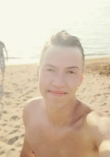 Я Константин, 28, знакомлюсь для общения в Норильске