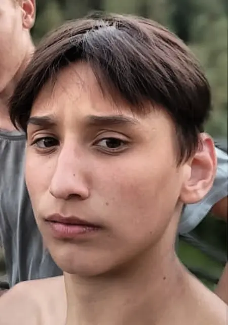 Я Никита, 20, из Стрежевого, ищу знакомство для общения