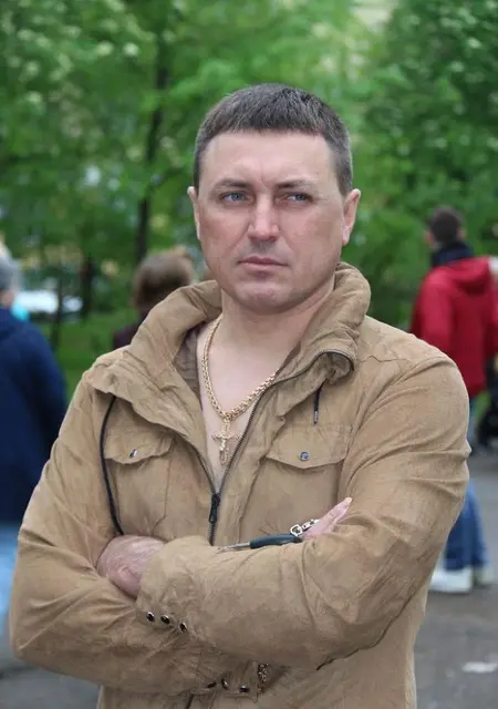 Я Александр, 49, знакомлюсь без обязательств в Железногорске