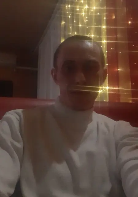 Сергей из Борисоглебска, мне 45, познакомлюсь без обязательств