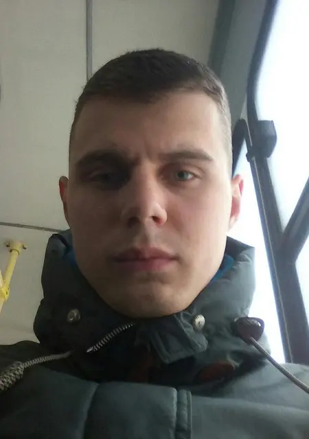 Рома из Щелково, мне 30, познакомлюсь для приятного времяпровождения