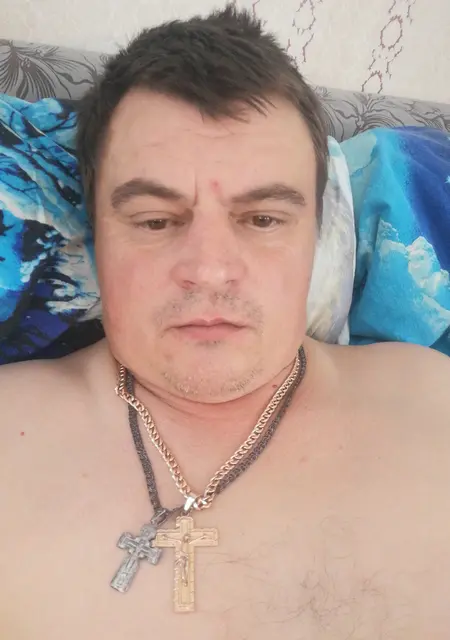 Виктор из Удомли, ищу на сайте знакомства без обязательств