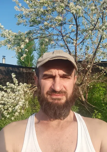 Я Zafar, 50, из Якутска, ищу знакомства без обязательств