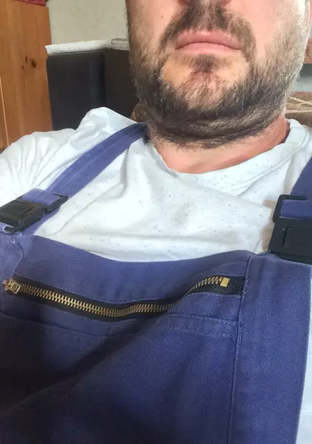 Я Толя, 45, из Хотькова, ищу знакомства на одну ночь