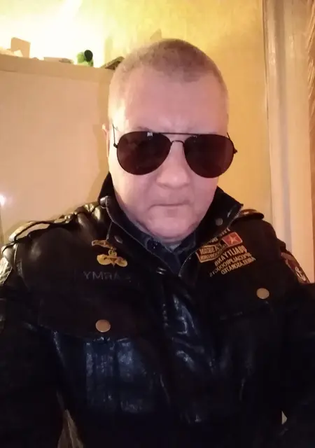 Я Алексей, 51, из Тольятти, ищу знакомство для постоянных отношений