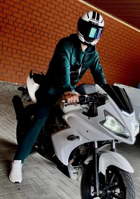 Я Али, 26, знакомлюсь на одну ночь в Хасавюрте