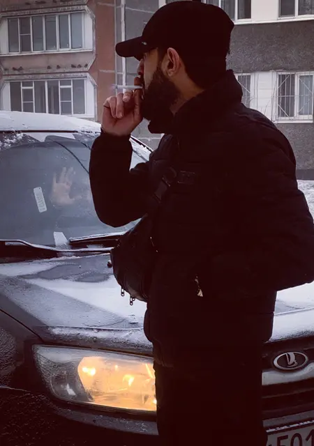 Талыщ из Череповца, ищу на сайте знакомства на одну ночь