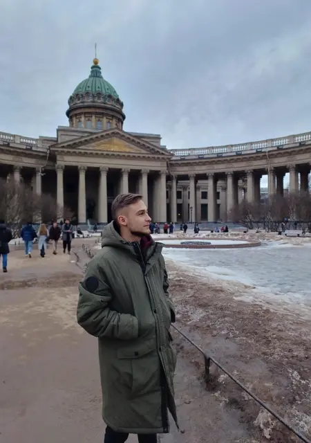 Я Дима, 26, знакомлюсь без обязательств в Липецке