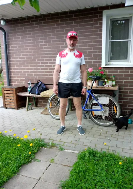 Сергей из Клина, ищу на сайте знакомства без обязательств