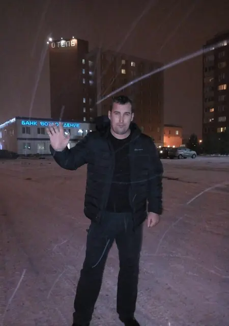 Алексей из Дмитрова, ищу на сайте общение