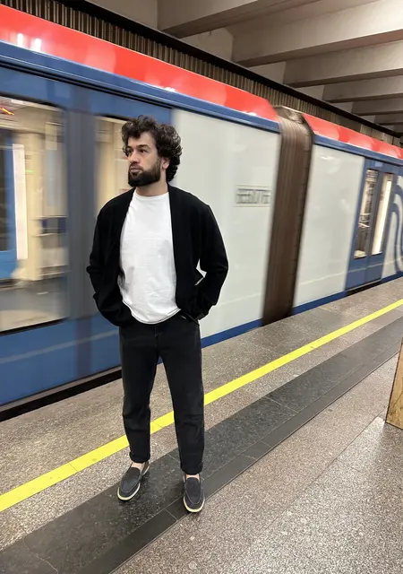 Якуб из Нальчика, ищу на сайте знакомства на одну ночь