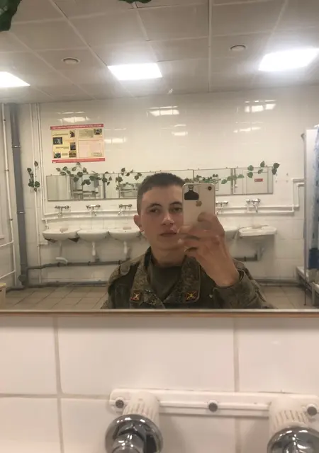 Я Айваз, 23, из Дзержинска, ищу знакомство для постоянных отношений