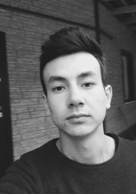 Федя из Томска, ищу на сайте постоянные отношения