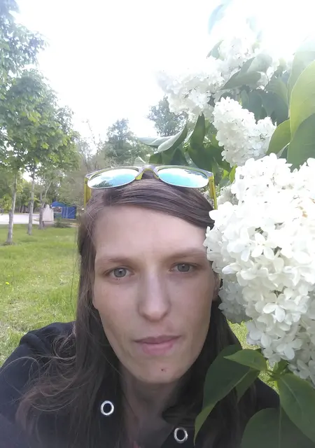 Я Юся, 33, знакомлюсь без обязательств в Самаре