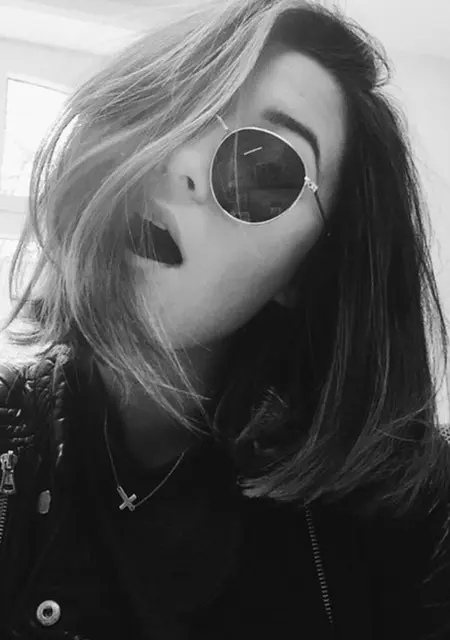 Я Анна, 28, знакомлюсь на одну ночь в Тюмени