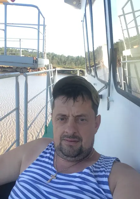 Владимир из Сургута, ищу на сайте знакомства на одну ночь