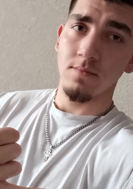 Я Родион, 19, знакомлюсь без обязательств в Люберцах