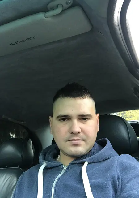 Максим з Кременчука, мені 36 років, познайомлюсь без зобов'язань