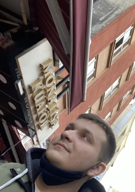 Я Денис, 31, знакомлюсь для вирта в Липецке