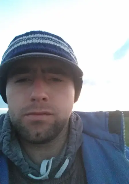 Броник из Хмельницкого, мне 32, познакомлюсь для приятного времяпровождения