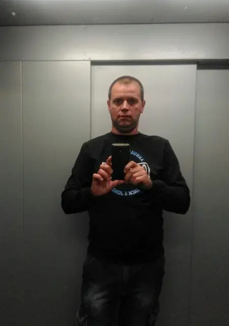 Денис из Тулы, ищу на сайте дружбу