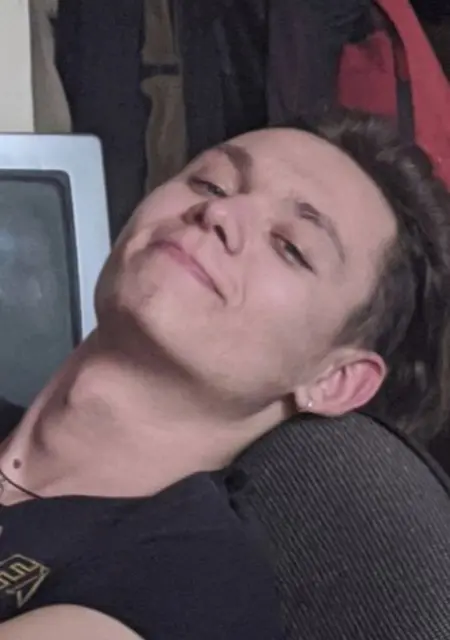 Валерий из Донецка, ищу на сайте знакомства на одну ночь