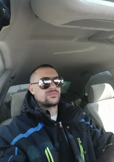 Виталий из Спасска-Дальнего, мне 36, познакомлюсь без обязательств