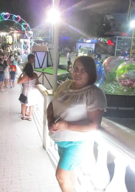 Наталья из Воронежа, мне 60, познакомлюсь для вирта