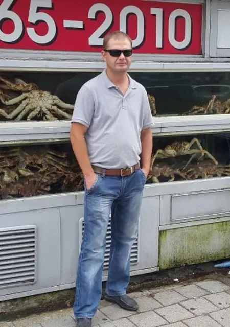 Я Александр, 44, знакомлюсь без обязательств в Петропавловске-Камчатском