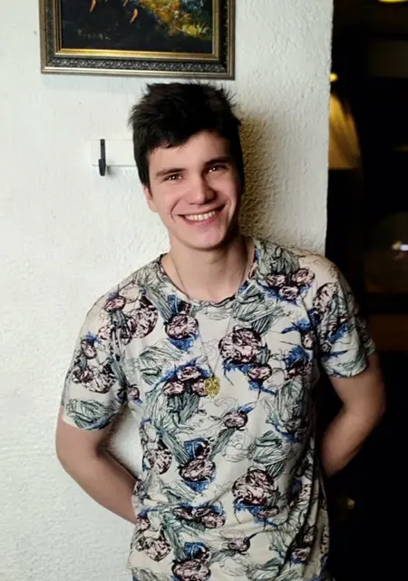 Виктор из Селенгинска, ищу на сайте знакомства без обязательств