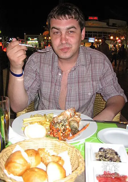 Михаил из Подольска, ищу на сайте знакомства на одну ночь