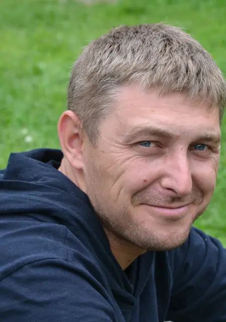 Я Сергей, 50, из Твери, ищу знакомства без обязательств