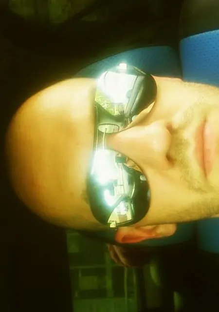 Я Виктор, 40, из Щелково, ищу знакомства без обязательств