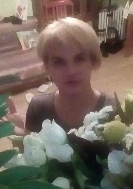 Я Татьяна, 53, из Иванова, ищу знакомство для приятного времяпровождения