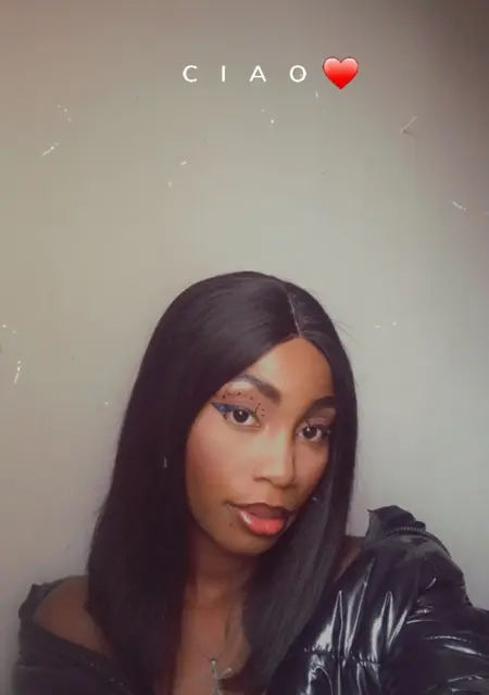 I'm Brown Shugar, 24 from London, seeking connections for pleasant pastime