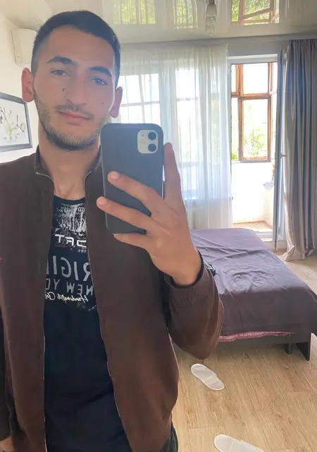 Аднар из Березников, ищу на сайте знакомства на одну ночь