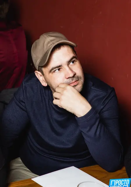 Я Александр, 39, из Дубны, ищу знакомства без обязательств