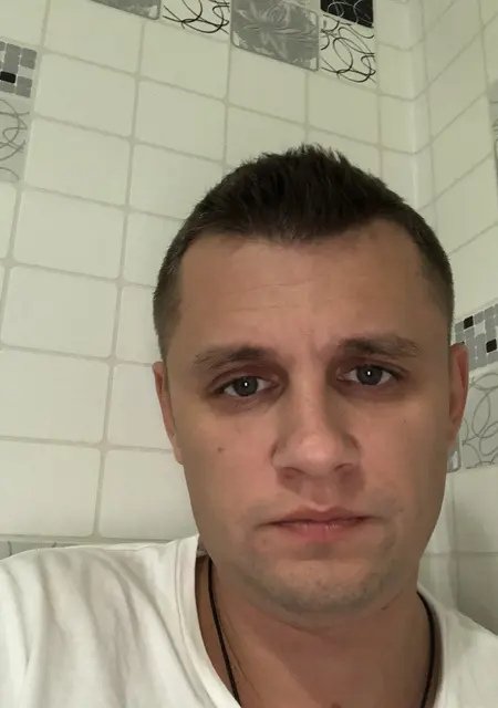 Кирилл из Курчатова, мне 39, познакомлюсь на одну ночь