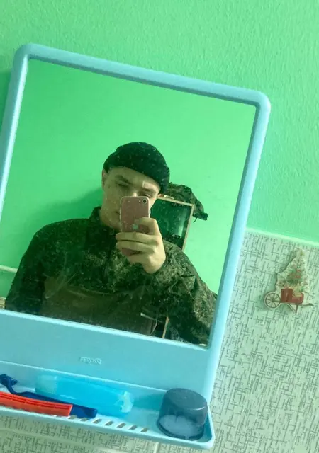 Я Кирилл, 21, знакомлюсь для дружбы в Самаре